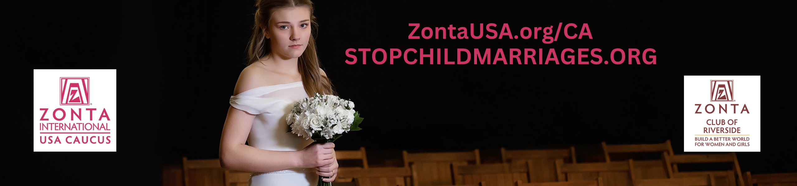 California Moves Closer to Ending Child Marriage